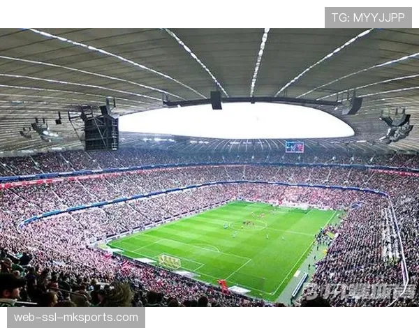 皇马与拜仁会师半决赛，安联球场将成战术博弈焦点